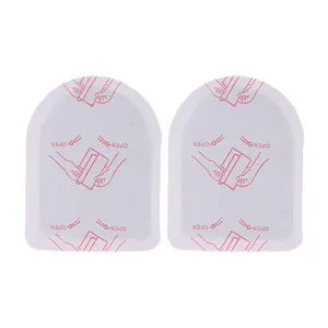 חימום עצמי גוף חם מדבקה חימום כף רגל חם כרית חימום ארוך זמן חימום ספונטני זמן חימום - Product Image 1