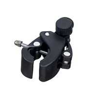 Hot Sale Universal 180 Grad drehbare Fahrrad Fahrrad Taschenlampe Halterung Halter Fahrrad clip Klemme für Gopros Action Kameras