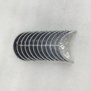 ערכת מחפר חלקי חילוף ערכת 6d105 ערכת מנוע 6d105 ערכת אטם - Product Image 4