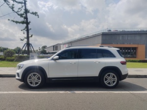 Toyota Crown Kluger 2022 2.5L <span class=keywords><strong>HEV</strong></span> 4WD Premium SUV 7 places, Voiture d'occasion en bon état faible kilométrage livraison rapide - Product Image 3