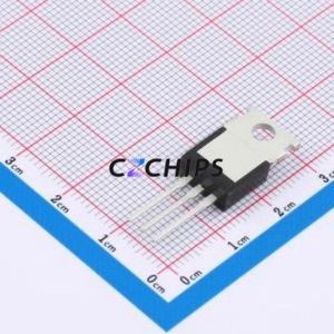 Transistor à effet de champ (MOSFET) AUIRF3305-VB TO-220AB, original et neuf - Product Image 2
