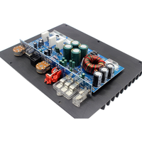 12V 1500W Mono amplificateur Audio de voiture puissant amplificateur de Subwoofer basse lecteur de carte Module amplificateur automobile