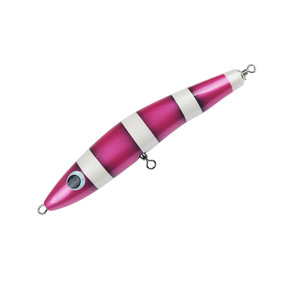 Señuelo de Madera para Pesca de Lubina, 16cm 45g, para Todo Tipo de Profundidad, Pesca en Barco, Trolling - Product Image 2
