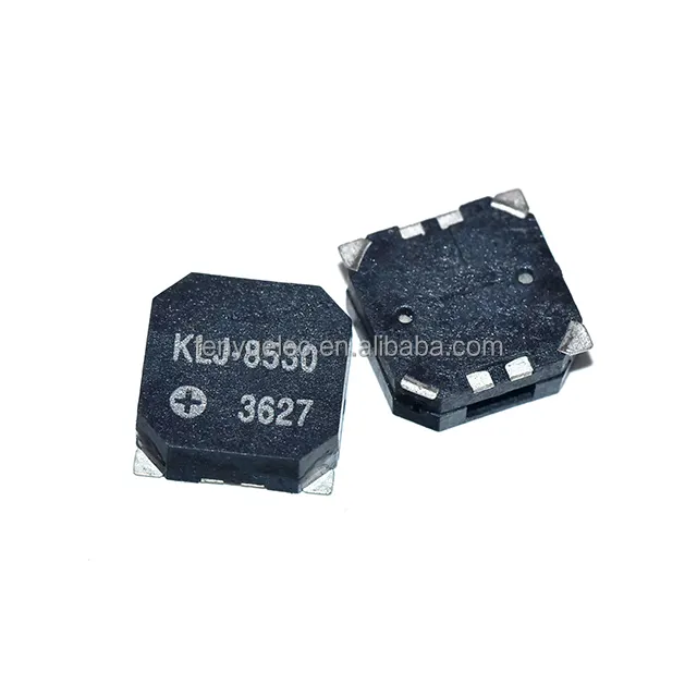 KLJ-8530-3627 KLJ-8530-5027 KLJ-8530 הזמזם smd8530 3v 8.5*8.5*3 * מ "מ