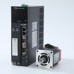 Se Acepta Personalización, Motores y Accionadores SDV de Dos Ejes EtherCAT AC 220V 380V de 0.2KW - 7.5KW para Robótica - Product Image 3