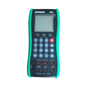 Verificador de Señales de Proceso BEAMEX MC2-MF, Calibración de Temperatura y Señales Eléctricas - Product Image 1