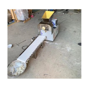 Bakery Dough <b>Ball</b> Making <b>Machine</b>/rounder Dough/dough Cutter and Rounder - Product Image 3