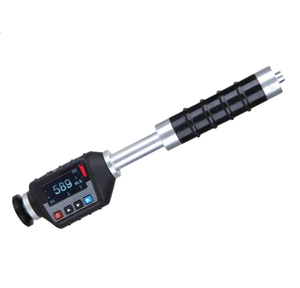 เครื่องทดสอบความแข็งแบบพกพา TIME5106 ชนิดปากกา เครื่องทดสอบความแข็งแบบลีบ - Product Image 1