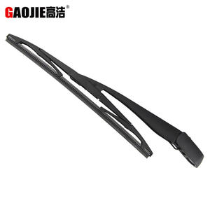 Compatible con el conjunto de brazo oscilante del limpiaparabrisas trasero del modelo Chevrolet Enjoy 2013. - Product Image 2