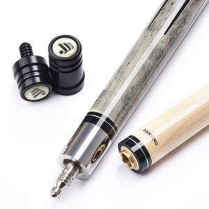 Taco De <span class=keywords><strong>Billar</strong></span> De 147cm hecho en China, Taco De <span class=keywords><strong>Billar</strong></span> Original - Product Image 2