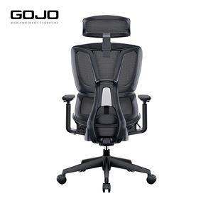 Chaise de bureau E-Sports avec caractéristiques inclinables et relevables Chaise ergonomique du fabricant au design moderne - Product Image 4