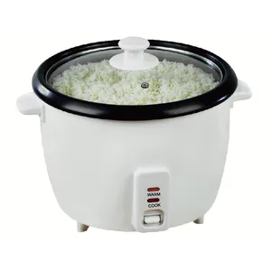 Best Quality Wholesale Price 0.5L 1.8L 2.8L 1.5L 5L Drum Rice Cookers Kitchen Appliances 110V Electric Rice Cooker