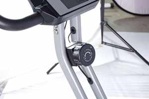 Nouveauté Vélo d'appartement pliable <span class=keywords><strong>Xbike</strong></span> à usage domestique léger et durable à vendre - Product Image 5