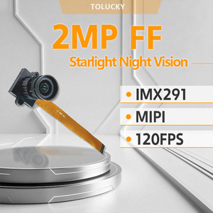 Hot Selling MIPI <b>Camera</b> <b>Module</b> 2MP IMX291 1080P Starlight Night Vision for Vending Machines - Product Image 4