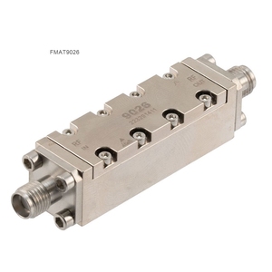 FMAT9026 EQUALIZER SMA 4-8 GHZ 6 DB Neuf Original En Stock - Product Image 1