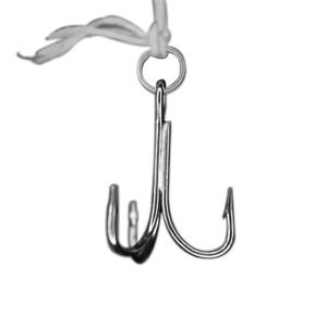 Gancho (trucos e instrucciones en línea) de <span class=keywords><strong>Eric</strong></span> Ross, trucos de magia de escenario, magia de cerca, mentalismo, ilusión, accesorios de terror, magia callejera - Product Image 3