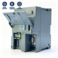 Controlador PLC de CPU de Procesamiento de Redundancia 6ES7656-6CE30-3HF1 con Servicio de Rastreo de Variables Personalizado