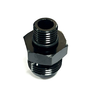Adaptador de Enfriador de Aceite Jiax M18X1.5 a AN4/6/8/10, Junta Reductora de Bomba de Combustible de Aluminio para Modificación de Automóviles - Product Image 2