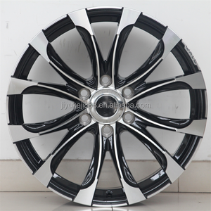 20x8 5/9นิ้วล้อขายดีพร้อม PCD 6X139.7<span class=keywords><strong>ขอบ</strong></span>เหมาะกับล้ออัลลอยด์ญี่ปุ่น FJ Cruiser <span class=keywords><strong>Fortuner</strong></span> HILUX Prado - Product Image 4