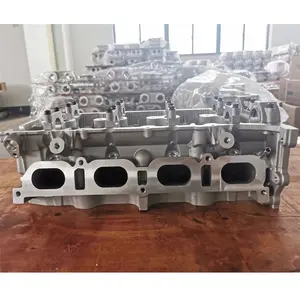 Cylinder Head For Suzuki Grand Vitara 2.4L J24B Engine Part