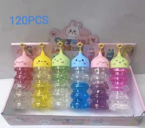 En gros : Jouet Slime Boue Cristalline, Boue Boule de Cristal, Pâte à Modeler, Pâte à Jouer, Pâte pour Enfants, Pâte à Modeler Anti-stress - Product Image 4