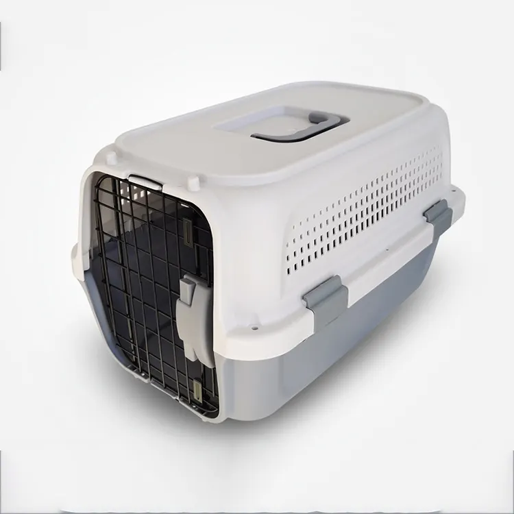 Draagbare Hond Carriers Duurzaam Pet Carriers Huizen Outdoor Reizen Kat Transport Box Kat Zending Carrier Doos