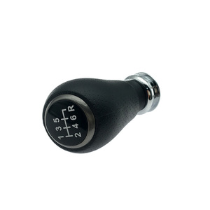 Honda Crv Gear <b>Shift</b> <b>Knob</b> 54102SWAG01ZB Manual Shifter Ergonomic Design For 06-12 Models - Product Image 1