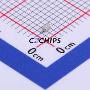 Condensateur SMD (MLCC) CC0603FRNPO9BN510 0603 (Capacité : 51pF) (Précision : 1%) Tension nominale : 50V - Product Image 1