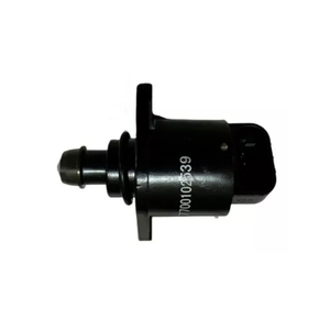 Válvula de control de aire en reposo a <span class=keywords><strong>precio</strong></span> de fábrica 7700102539 compatible con Renault Clio Symbol <span class=keywords><strong>Megane</strong></span> 16V OEM 7700102539 - Product Image 4