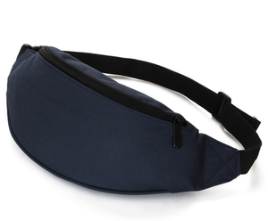 <span class=keywords><strong>Riñonera</strong></span> deportiva con logotipo personalizado para <span class=keywords><strong>hombre</strong></span> y mujer, bolsos de hombro con múltiples bolsillos, <span class=keywords><strong>bandolera</strong></span> de uso diario - Product Image 4