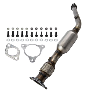 Utiliser un convertisseur catalytique automobile pour <span class=keywords><strong>Chevrolet</strong></span> Chevy Cobalt 2.2L 2005-2007 pour Pontiac G5 2.2L 2007 pour Saturn Ion 2.2L 2005-2007 - Product Image 1