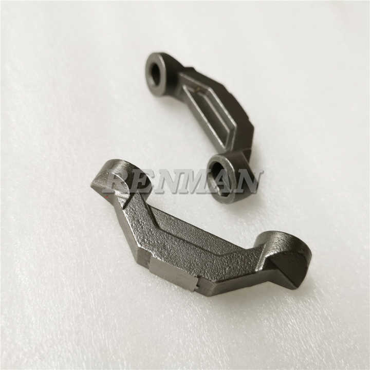 6L ISLE Cummins Part Valve Crosshead 5262552 3943445| Alibaba.com 