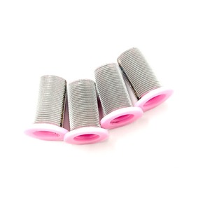 Filtre anti-goutte pour pompe de pulvérisation de tuyau, mini-filtre cylindrique avec tamis à mailles 50/80/100/200, filtration à 98 % d'efficacité - Product Image 5