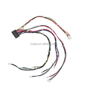 Câble de connexion pour batterie JST PH, faisceau de câbles - Product Image 3