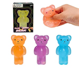 Juguete Antiestrés Sensorial Schylling Needoh, Cubo de Descompresión Blandito para Niños de 3 a 14 Años, Venta Caliente - Product Image 3