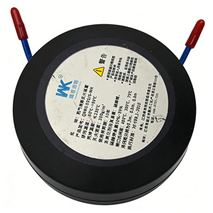 طفاية حريق أوتوماتيكية مضادة للانفجار من الفولاذ لخزائن توزيع الطاقة وتخزين الطاقة - Product Image 5