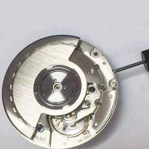 Movimiento Sellita SW330-1 GMT de Doble Hora, Automático, 25 Joyas, Movimiento de Reloj Mecánico Premium Hecho en Suiza - Product Image 3