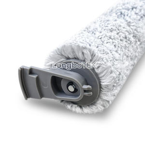 Filtre adapté pour l'<span class=keywords><strong>aspirateur</strong></span> sans sac à cylindre Bissells Zing 2156 / 2156A / 2156E / 1665 / 16652 / 1665W Pièce numéro - Product Image 3