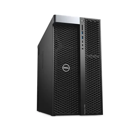 Enjoy high reputation hi-tech computer server pc case tower T 7920 for Dell