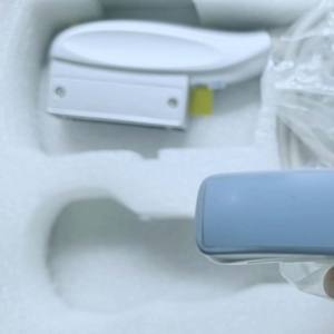 Baru Convex <span class=keywords><strong>4C</strong></span>-RS <span class=keywords><strong>Ultrasound</strong></span> <span class=keywords><strong>Probe</strong></span> untuk LOGIQ E/semua TYCO konektor mesin <span class=keywords><strong>Ultrasound</strong></span> - Product Image 2