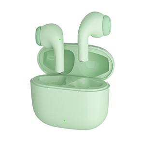 Audífonos Inalámbricos Deportivos Lonvel a <span class=keywords><strong>Precio</strong></span> Económico, Venta al por Mayor, <span class=keywords><strong>DS4</strong></span>, Cancelación de Ruido ENC, Resistentes al Agua IPX-4, Pantalla LED, para Juegos, Intraaurales, TWS - Product Image 4