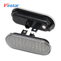 Vintar — kit d'éclairage LED pour lit de voiture, dispositif de contrôle, pour Ford F150, pour Raptor 2015 à partir de 2017, pour F250 F350