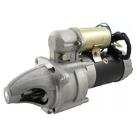 1811001892 1811001891 1811001890 Ensemble De Démarreur Nouveau 24V 11T Moteur De Arranque pour Isuzu 6BB1 6BD1 LS2800 Lien-Ceinture