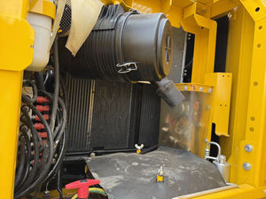 Used Komatsu PC130-7 Excavator for Sale-Excellent Performance <b>Cheap</b> Price 13 Ton 0.53m <b>Bucket</b> Engine Gearbox Pump - Product Image 5