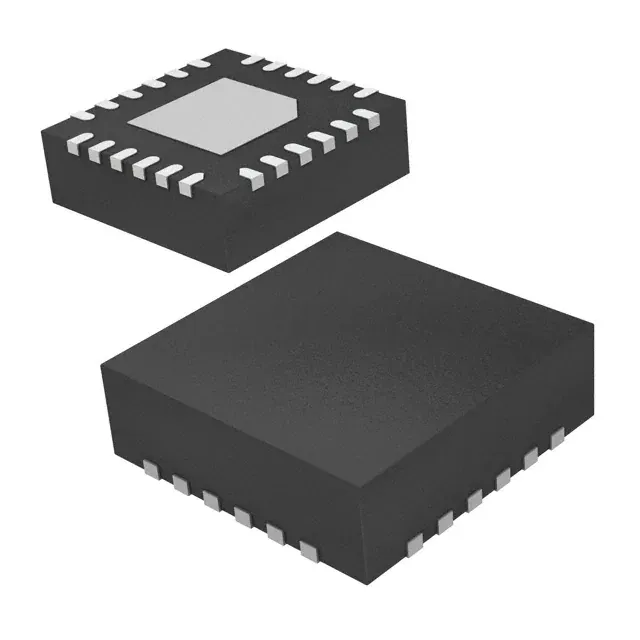 9 Axis Accelerometer Sensor I2C SPI Output 24QFN Motion Sensor IMU MPU-9250