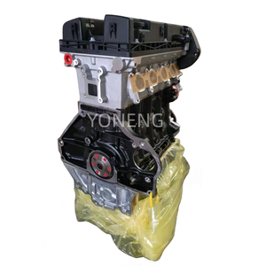 Vendite 4 cilindri 1.6T motore A16LET blocco lungo motore per motore <span class=keywords><strong>Opel</strong></span> Astra <span class=keywords><strong>Insignia</strong></span> A16LET - Product Image 6