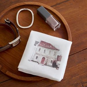 Mouchoir <span class=keywords><strong>blanc</strong></span> Nettoyage Mouchoir <span class=keywords><strong>blanc</strong></span> Mouchoir brodé Mouchoir <span class=keywords><strong>anglais</strong></span> Mouchoir en forme de carré - Product Image 2