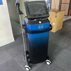 เครื่องปรับรูปร่างปี 2025 ยกกระชับใบหน้า กำจัดเซลลูไลท์ กระชับสัดส่วน ต่อต้านริ้วรอย บำรุงผิว ลดเลือนริ้วรอย - Product Image 2