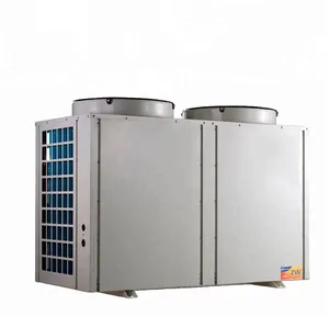 批发 36 千瓦游泳池空气热水器热泵