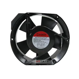 1PC A2175-HBT TC.GN SUNON Cooling Fan 220-240V25/26W 171*151*51mm New A2175-HBT